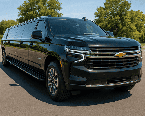 Newport Beach Bus Rental