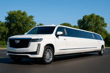 Newport Beach Limousine