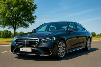 Newport Beach Sedans