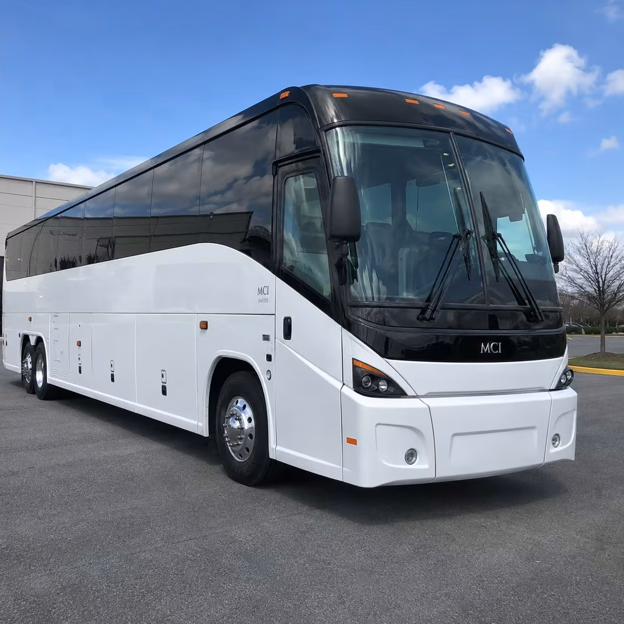 charter buses for large newport beach weddings with guest counts that need more space