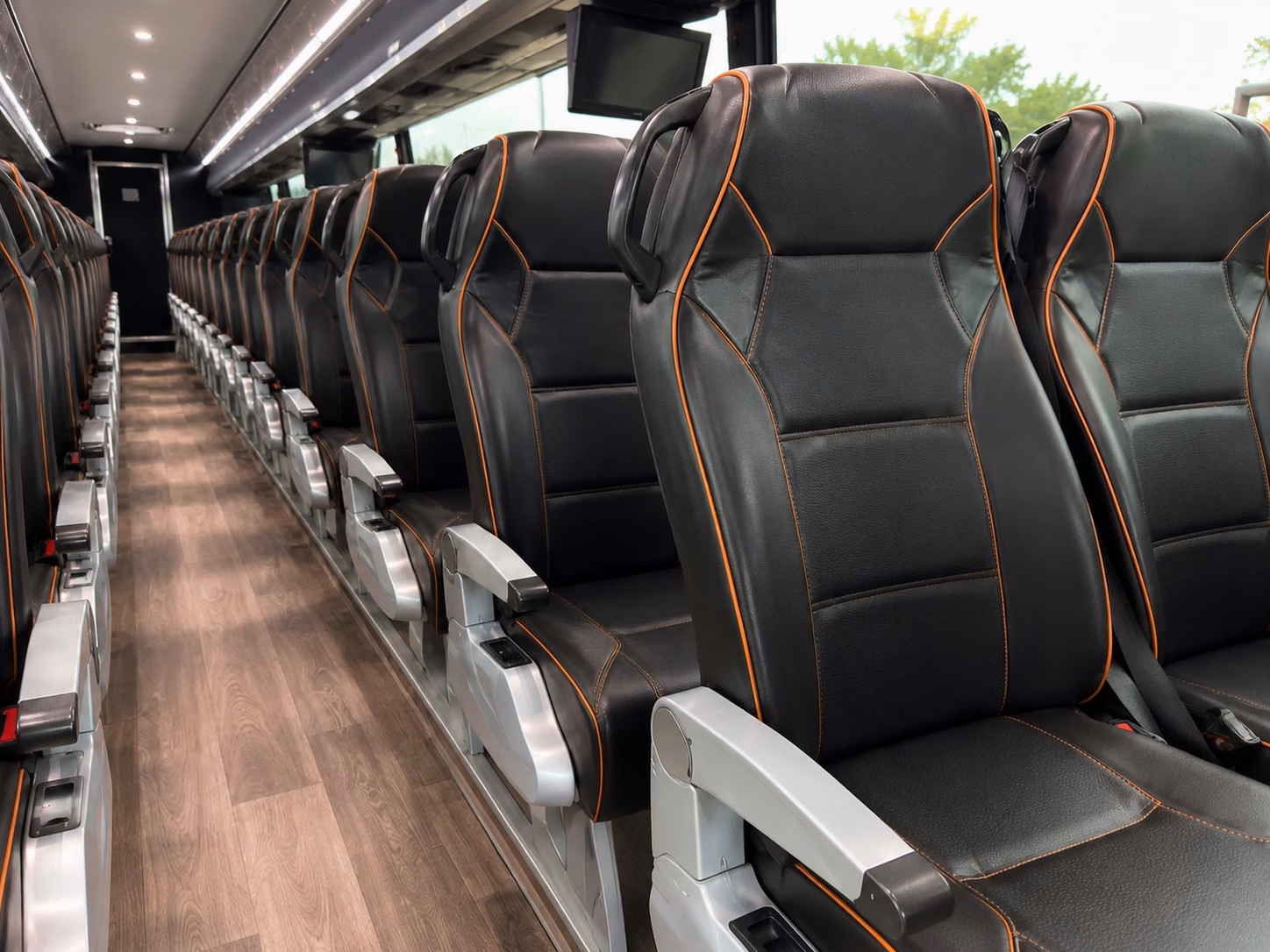 charter buses to newport beach tide pools and coastal science destinations