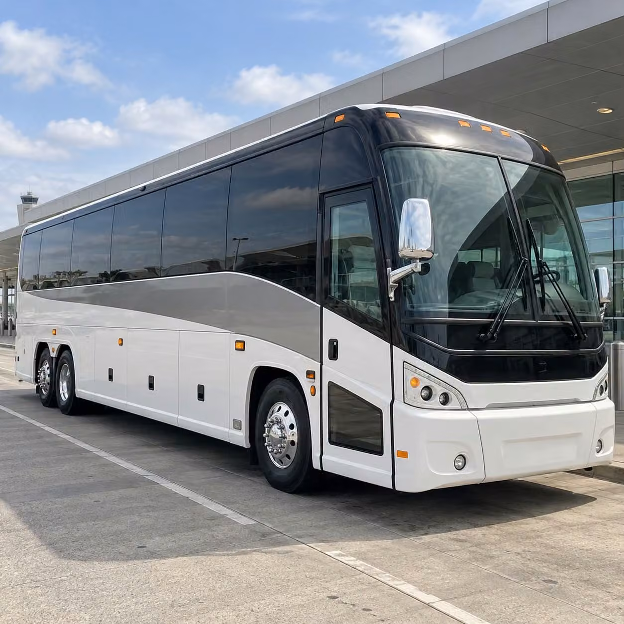 charterbusrentalnewportbeachca com connects newport beach prom groups to the right bus at the right price