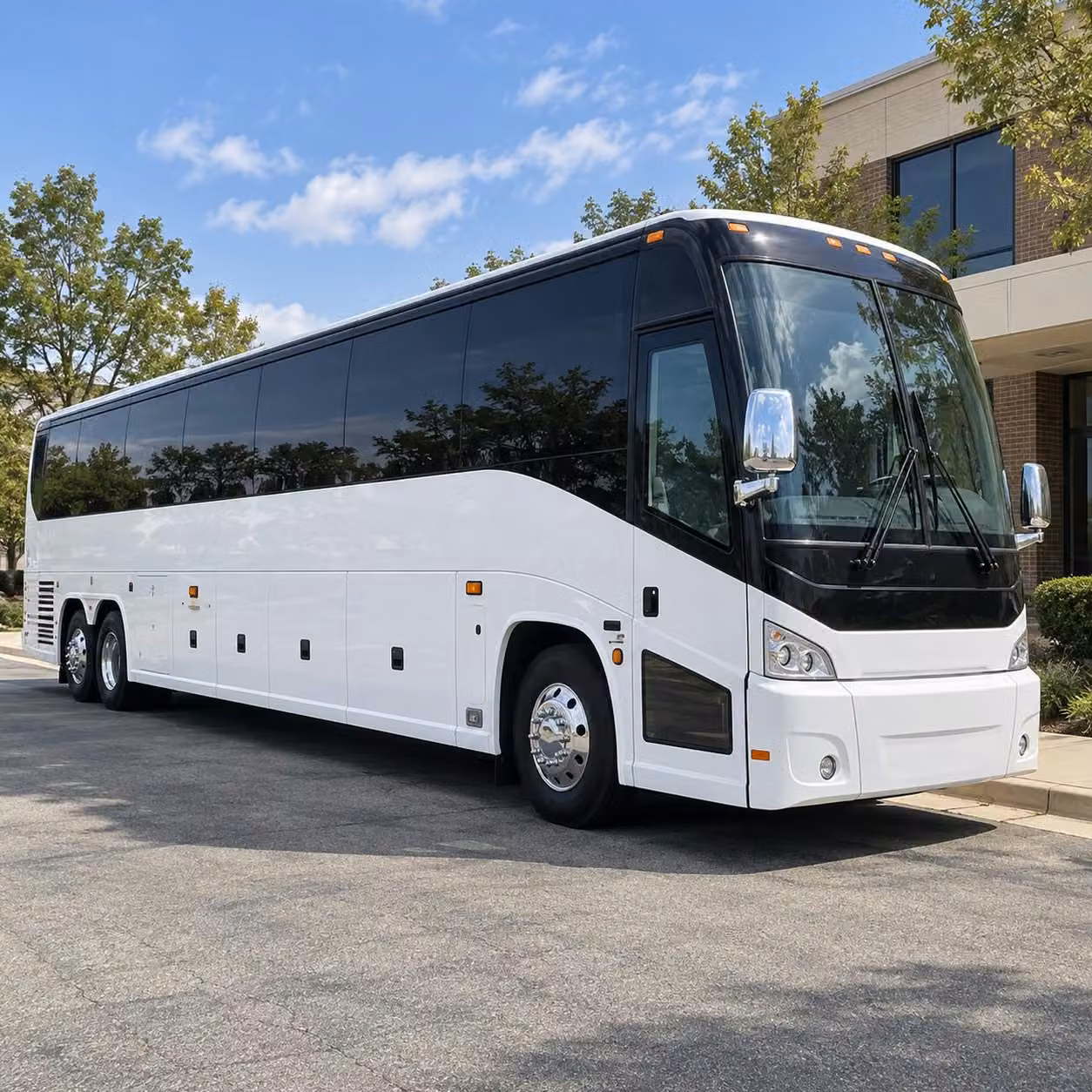 charterbusrentalnewportbeachca com makes comparing newport beach prom buses faster than any other option