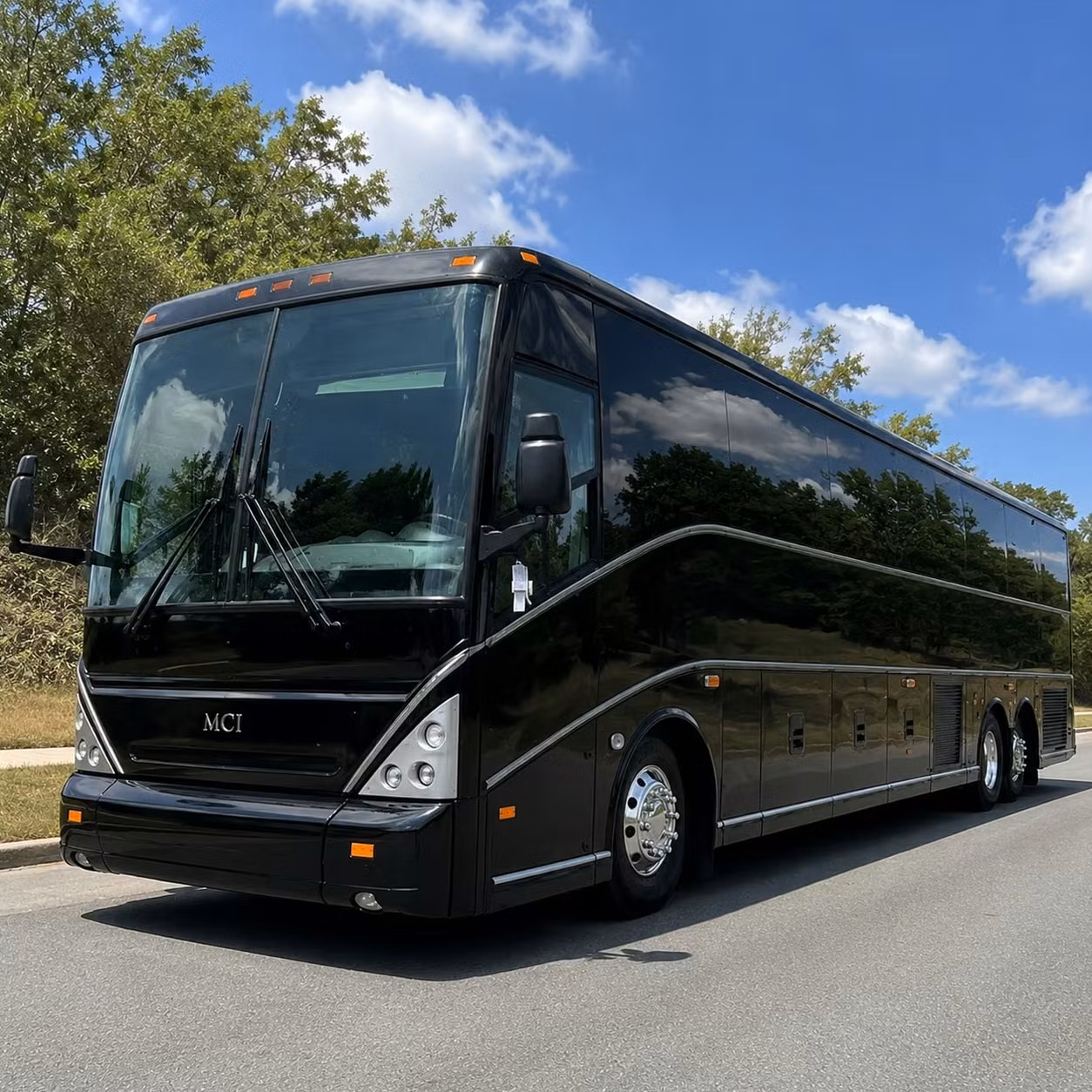 commuter shuttle services along the 73 toll road and pch corridors