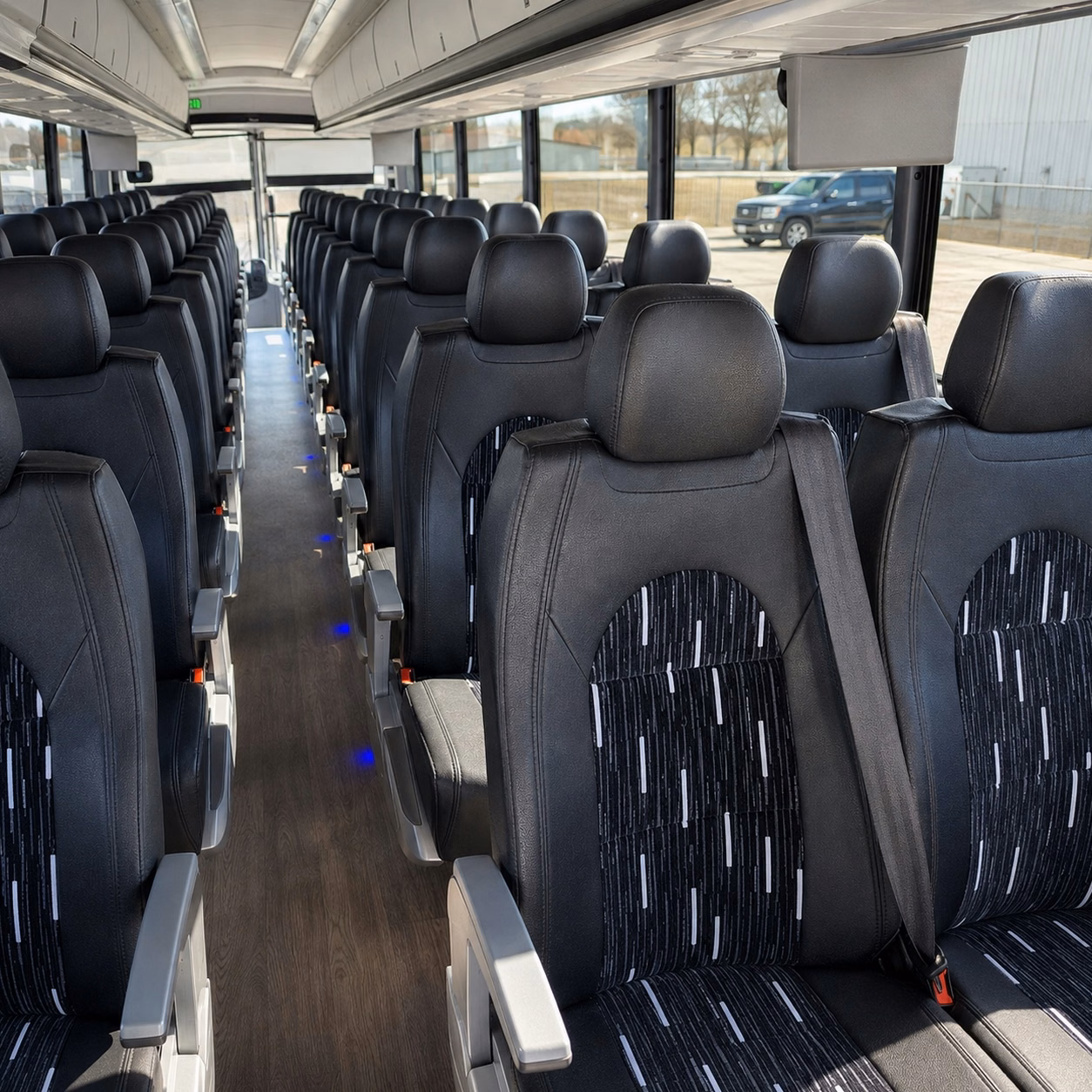how where and when you re traveling affects newport beach charter bus rental rates