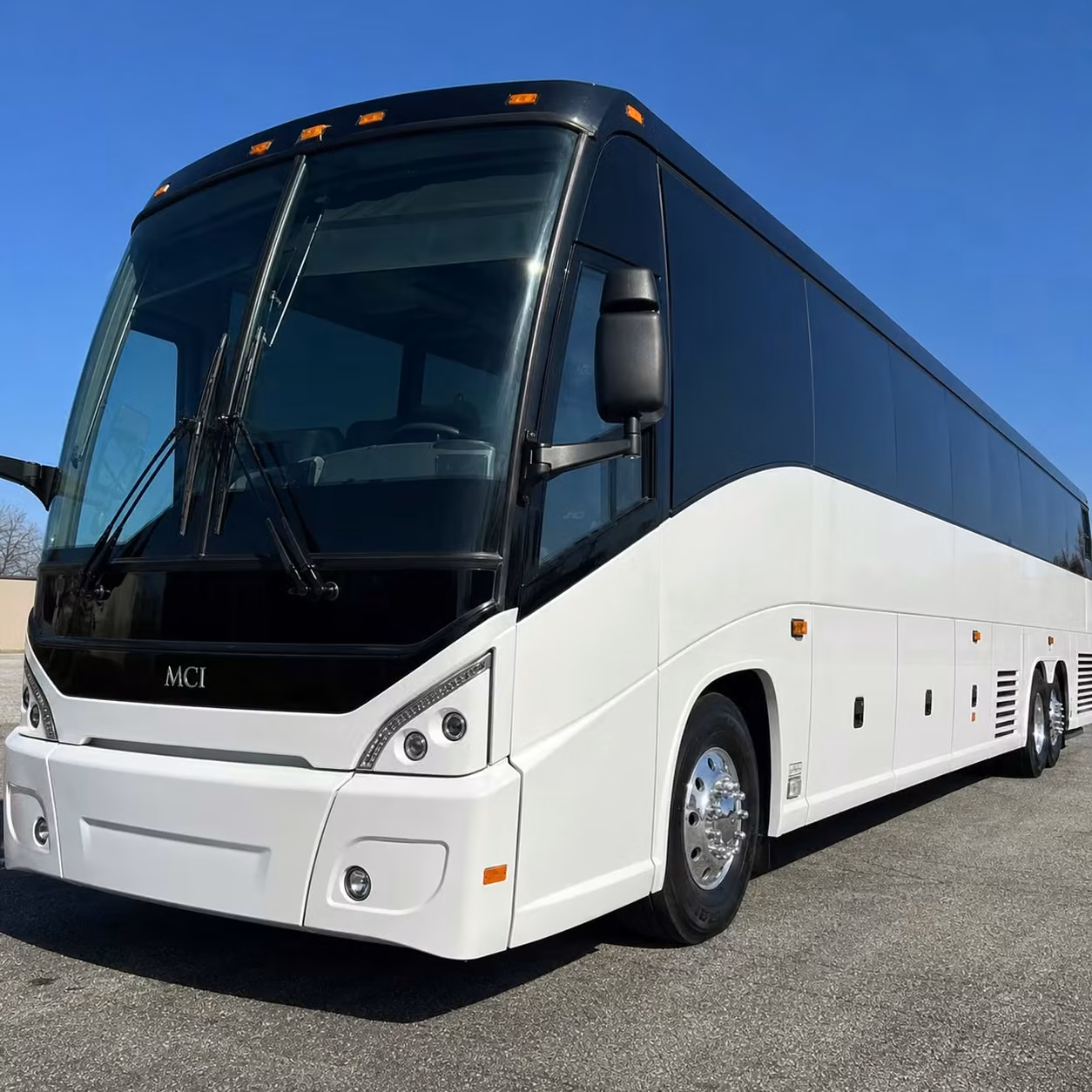 lax group transportation from newport beach made simple