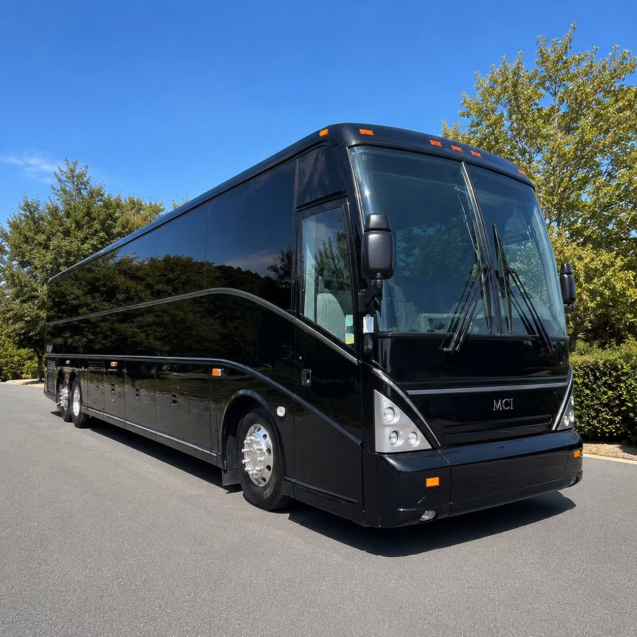 newport beach corporate event transportation that keeps your team moving