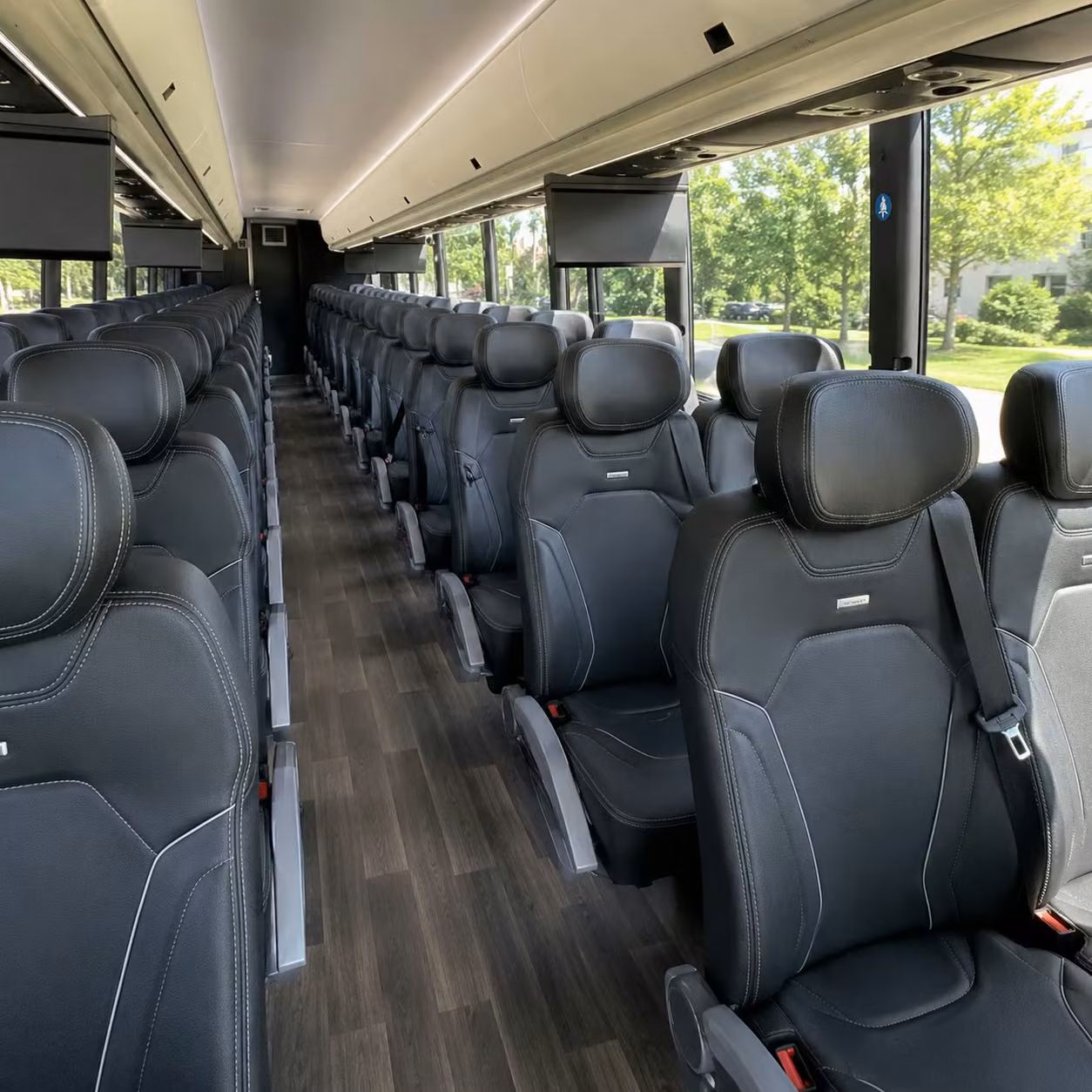 newport beach corporate transportation
