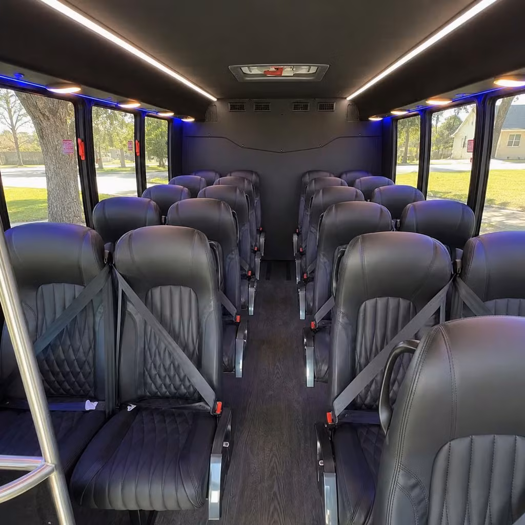 newport beach employee transportation