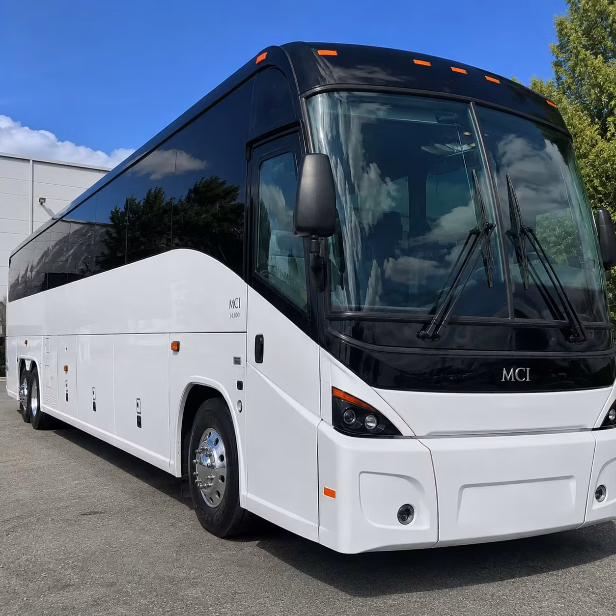 newport beach field trip transportation