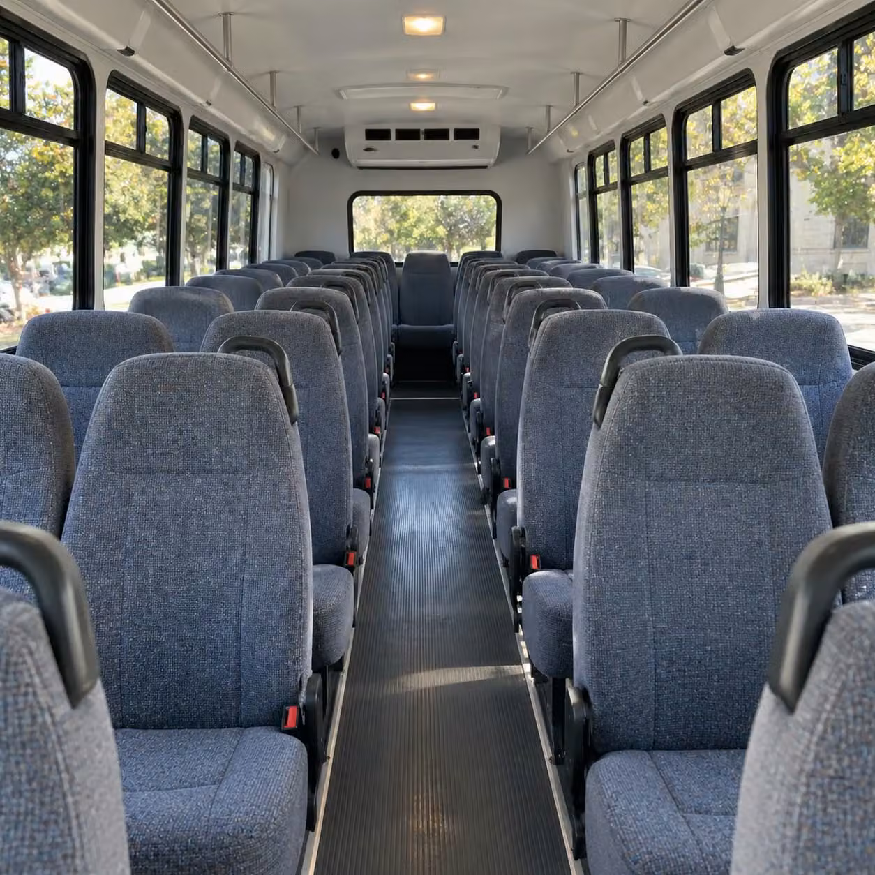 newport beach government military transportation
