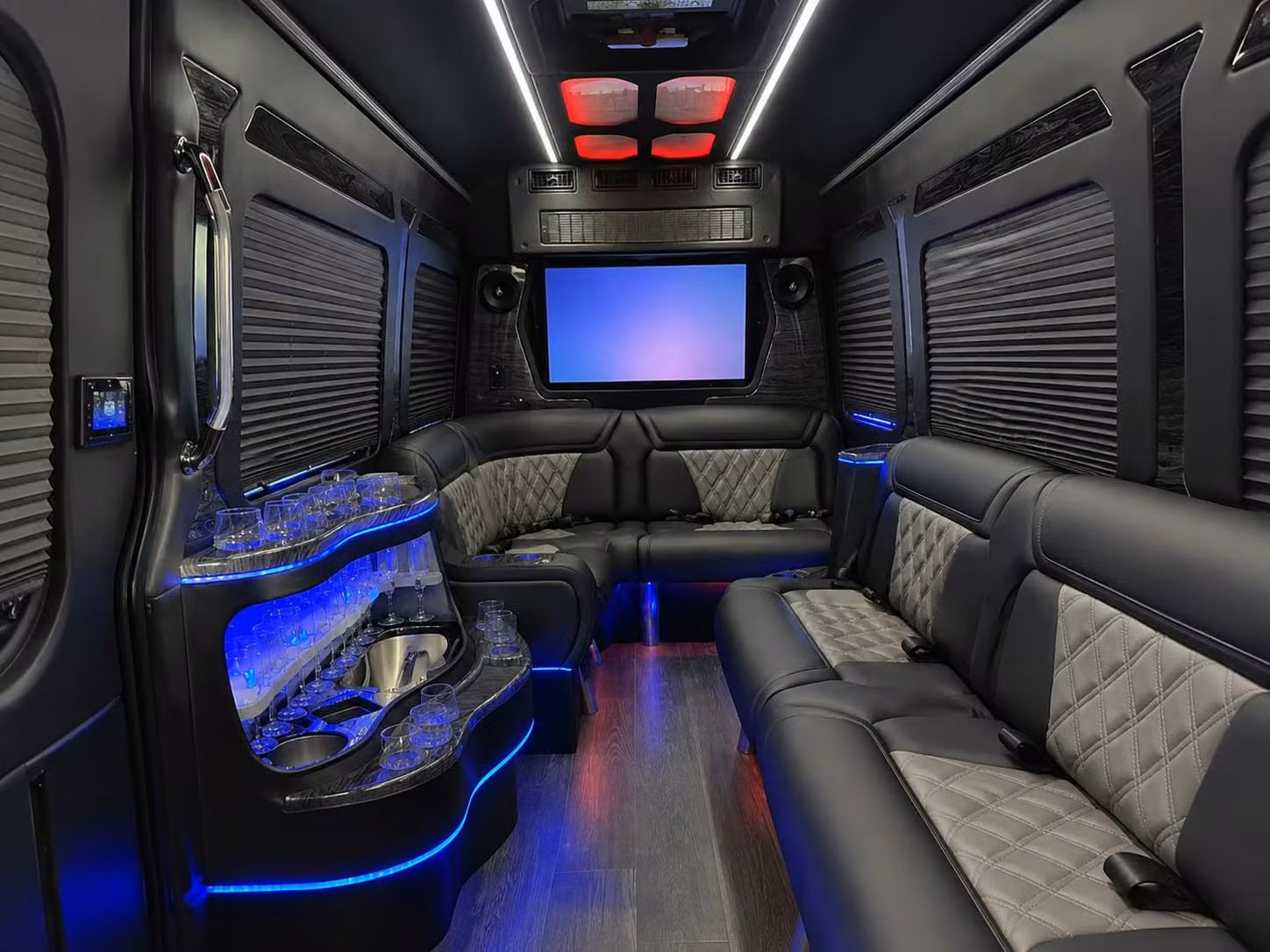 newport beach sports fan and stadium event transportation