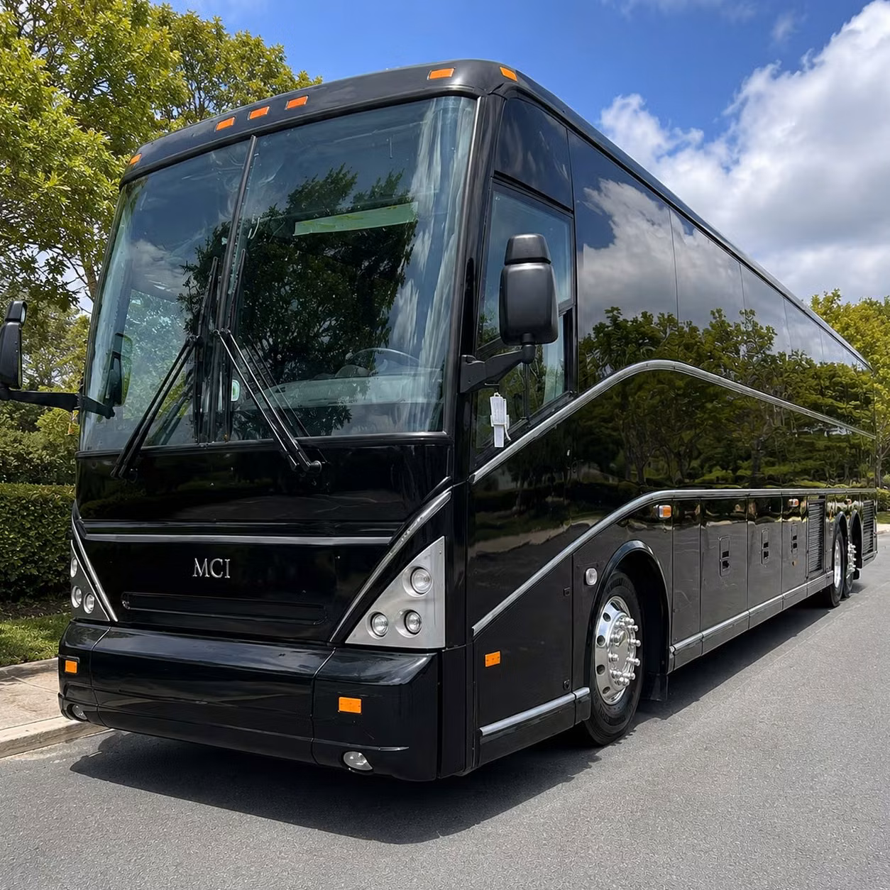 not in newport beach you can still find corporate event transportation nearby