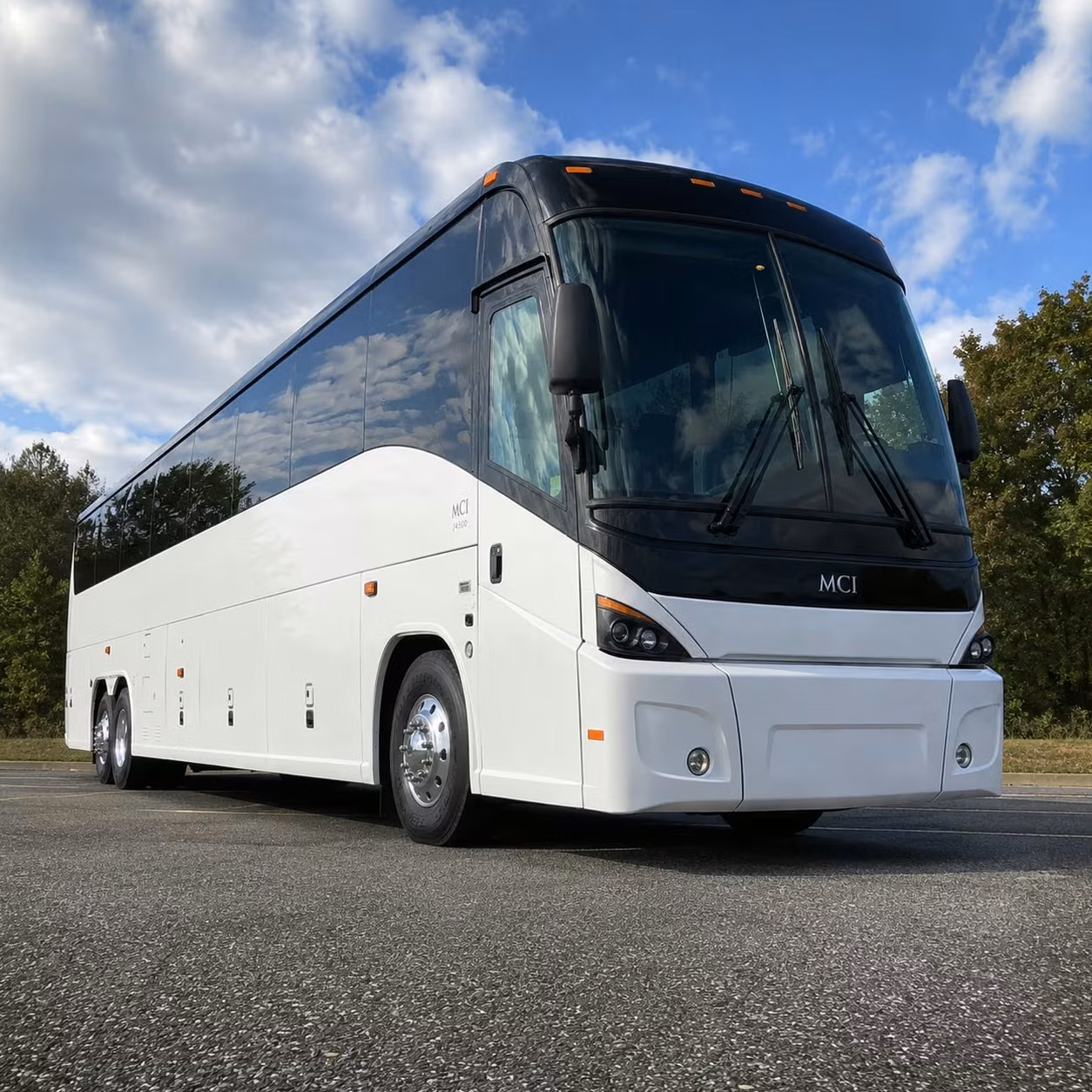 not in newport beach you can still find employee transportation nearby