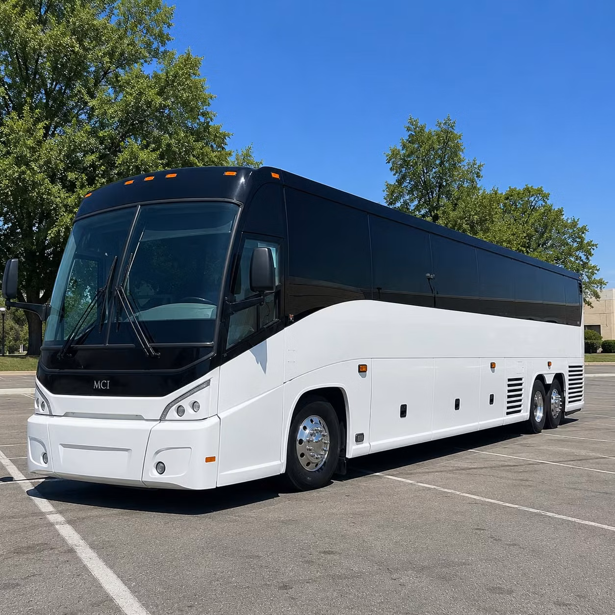 not in newport beach you can still find long distance transportation nearby