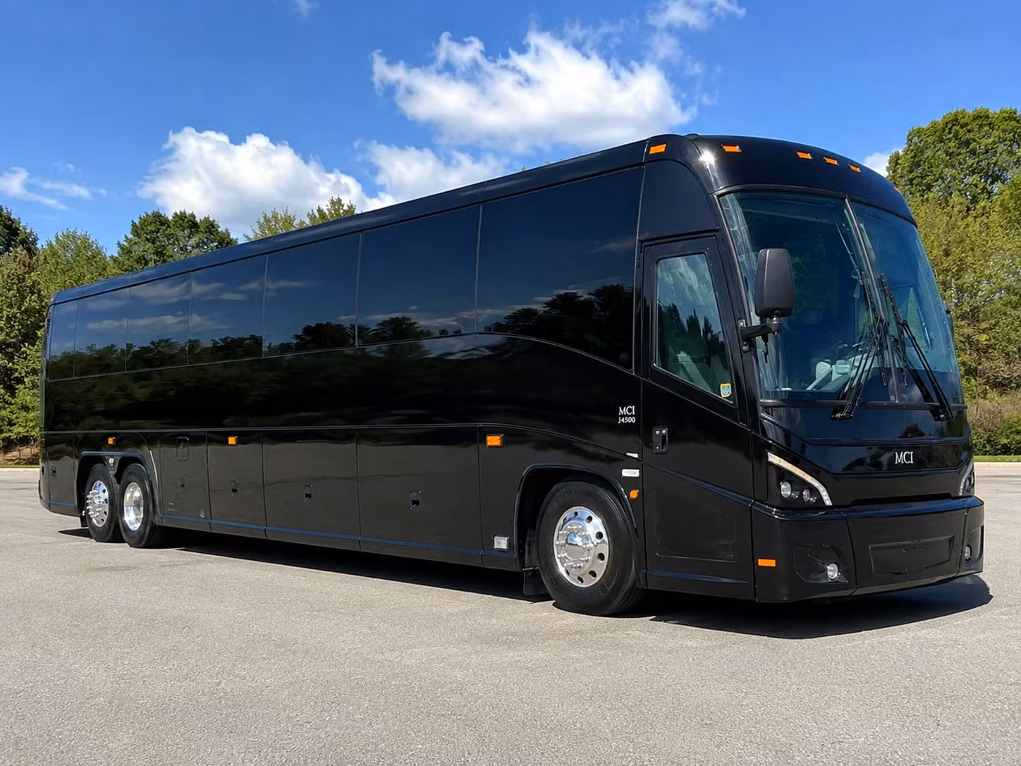 not in newport beach you can still find private event transportation nearby