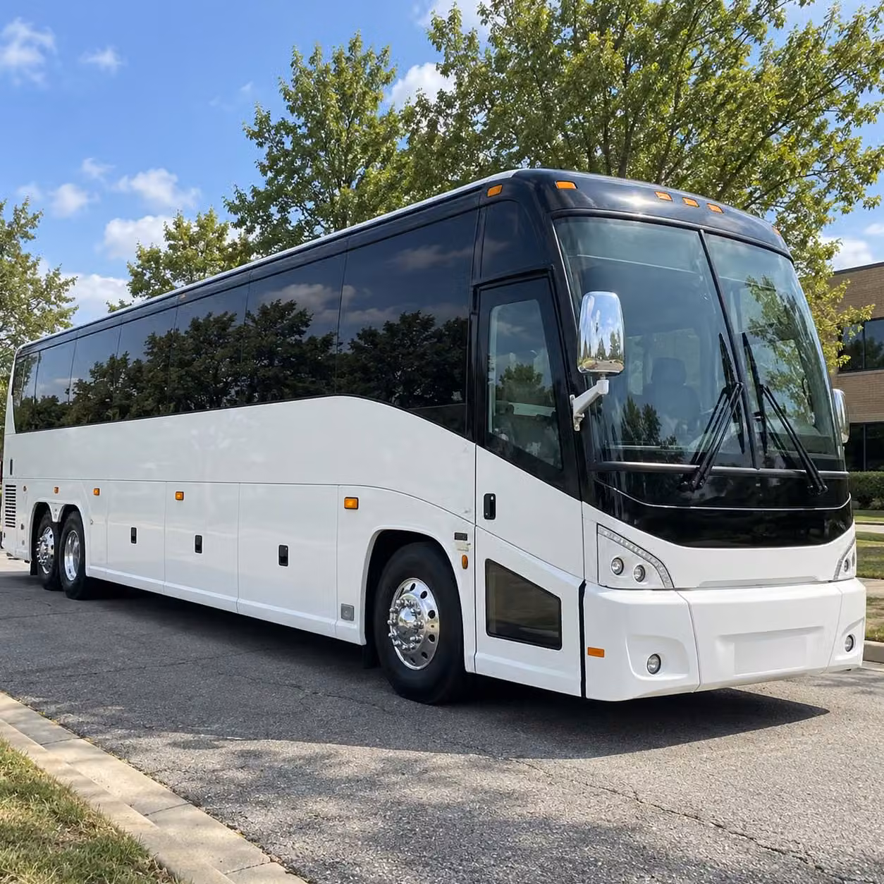 not in newport beach you can still find school event transportation nearby