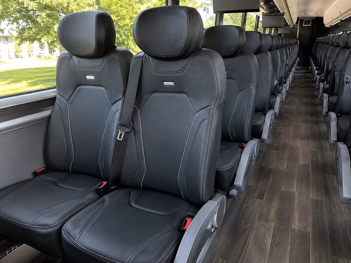 not in newport beach you can still find sporting event transportation nearby