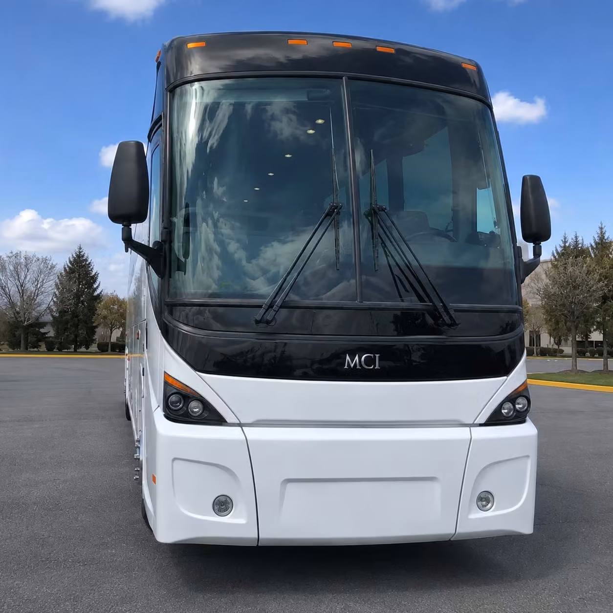 shuttle your newport beach team between offices campuses and parking lots without the headache