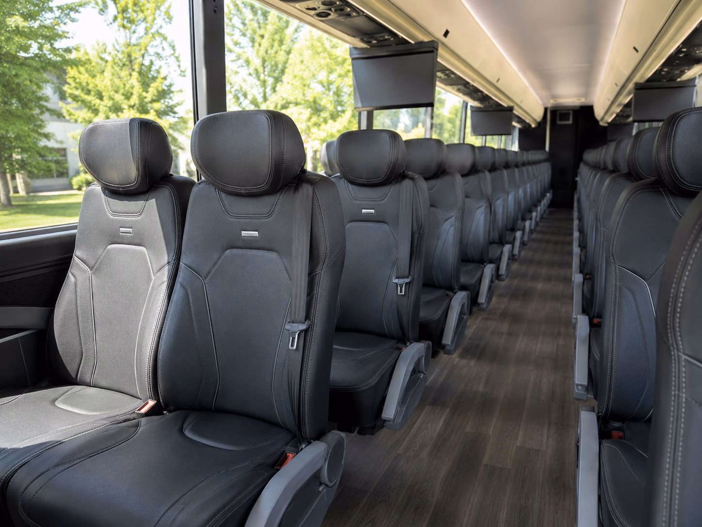 waterfront venue shuttles make newport beach wedding logistics effortless